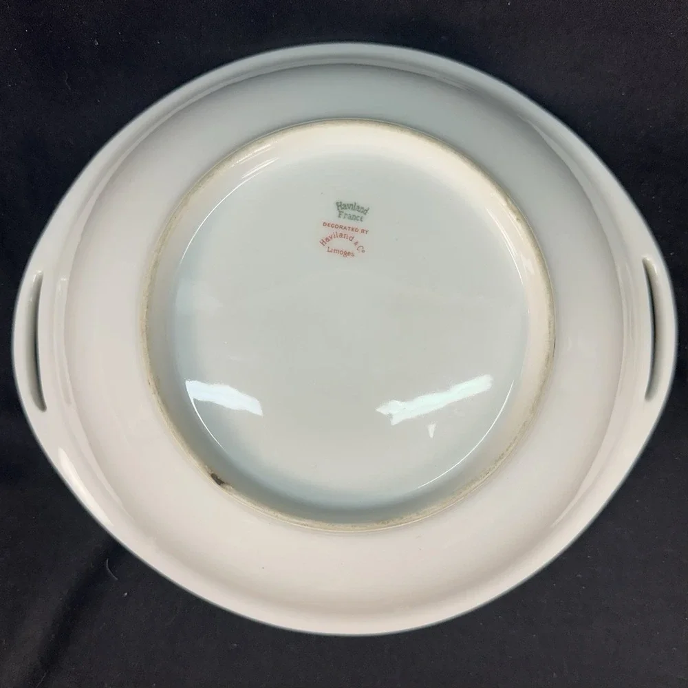 Haviland & Co. Limoges 9